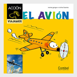 El avión