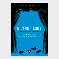 Entremeses 