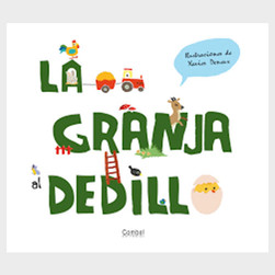 La granja al dedillo
