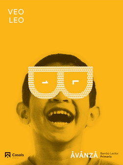 Bambú Lector Carpeta Veo Leo Avanza 1º Básico