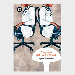El secreto del doctor Givert