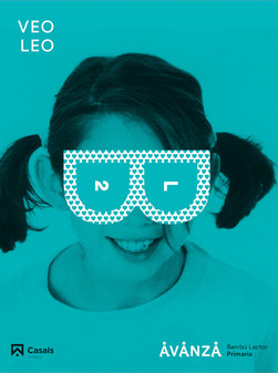 Bambú Lector Carpeta Veo Leo Avanza 2º Básico