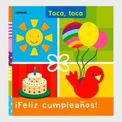Feliz cumpleaños