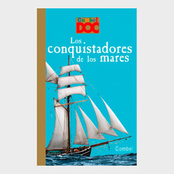 Los conquistadores de los mares
