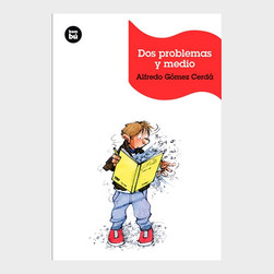 Dos problemas y medio
