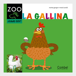 La gallina