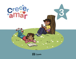 Crecer y amar 3