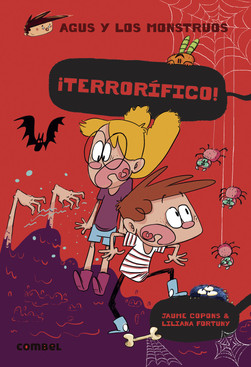 24° ¡Terrorífico! 