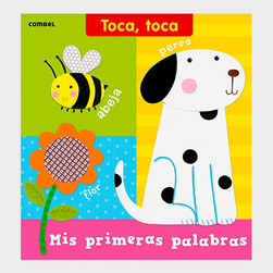 Mis primeras palabras