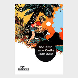 Secuestro en el Caribe