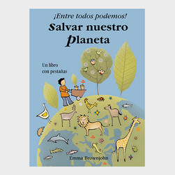 Salvar nuestro planeta