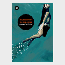 El pescador de esponjas