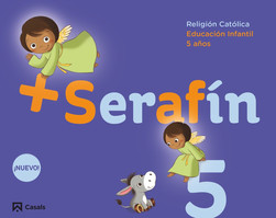 Mas serafín 5 años (Alumno)