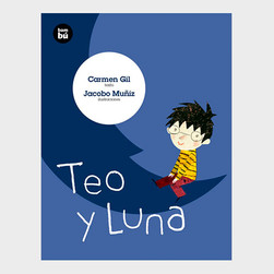 Teo y Luna