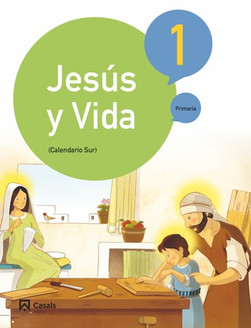 Jesús y vida 1