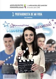 Protagonista de mi vida