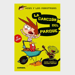 3° La canción del parque