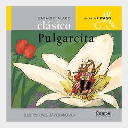 Pulgarcita