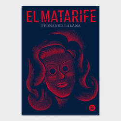 El matarife  (Rústica)