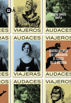 Viajeros audaces