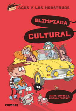 13° Olimpiada cultural