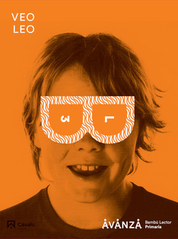 Bambú Lector Carpeta Veo Leo Avanza 3º Básico