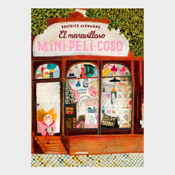 El maravilloso mini-peli-coso