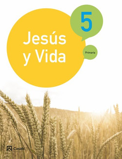 Jesús y vida 5
