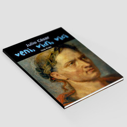 Veni, vidi, vici - Julio César