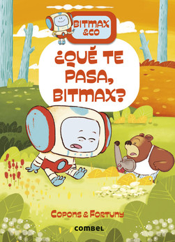 ¿Qué te pasa, Bitmax?