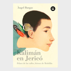 Kalimán en Jericó