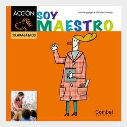 Soy Maestro