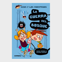 4° La guerra del bosque