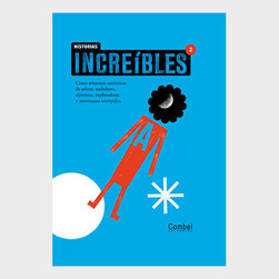 Historias Increíbles 2