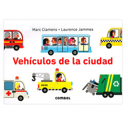 Vehículos de la ciudad