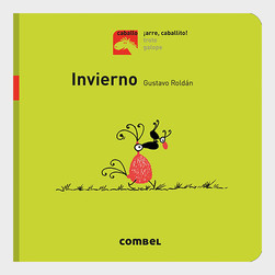 Invierno ¡Arre, Caballito!