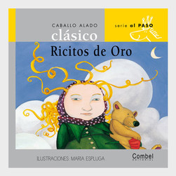 Ricitos de oro