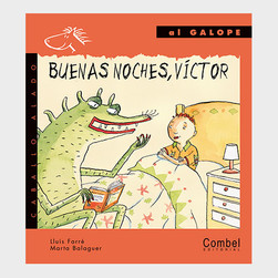 Buenas noches, Víctor