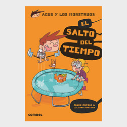 8° El salto del tiempo