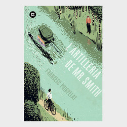 La artilleria de Mr. Smith (Una historia perfecta)