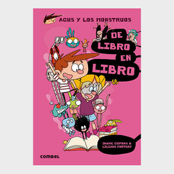 6° De libro en libro