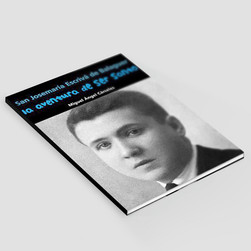 La aventura de ser santo - San Josemaría Escrivá