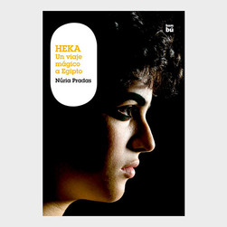 Heka, un viaje mágico a Egipto