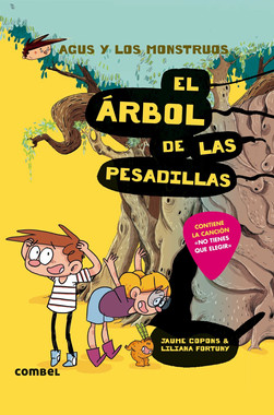 11° El Arbol de las Pesadillas