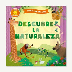 DESCUBRE LA NATURALEZA