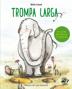 TROMPA LARGA 