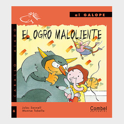 El Ogromaloliente