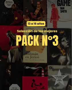 Pack n°3