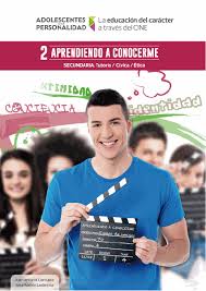 Aprendiendo a conocerme