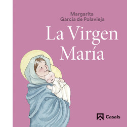  La Virgen María
